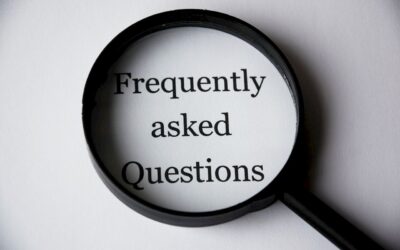 The Importance of an FAQ Page